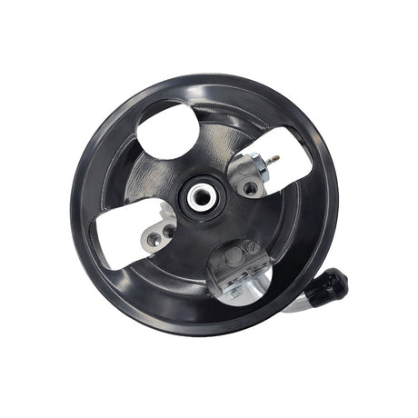 Power Steering Pump Fit For Mitsubishi Lancer 2.0L CS ES 2002-2007 - Machter