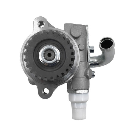 Power Steering Oil Pump Fit For Mitsubishi Pajero V36W V46W Montero 2 2.8 Turbo Diesel MR267661 1990-2000 - Machter