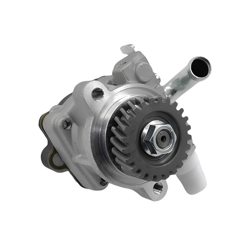 Power Steering Oil Pump Fit For Mitsubishi Pajero V36W V46W Montero 2 2.8 Turbo Diesel MR267661 1990-2000 PSP-MB017 - Machter