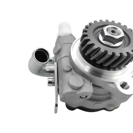 Power Steering Oil Pump Fit For Mitsubishi Pajero V36W V46W Montero 2 2.8 Turbo Diesel MR267661 1990-2000 - Machter