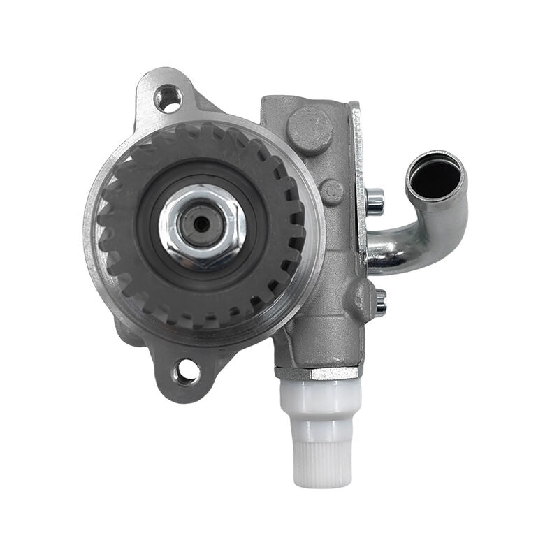 Power Steering Oil Pump Fit For Mitsubishi Pajero V36W V46W Montero 2 2.8 Turbo Diesel MR267661 1990-2000 PSP-MB017 - Machter