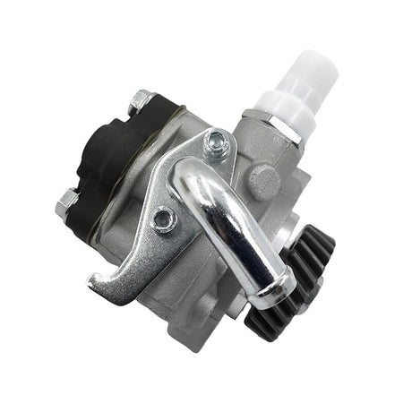 Power Steering Oil Pump Fit For Mitsubishi Pajero V36W V46W Montero 2 2.8 Turbo Diesel MR267661 1990-2000 - Machter
