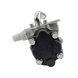 Power Steering Oil Pump Fit For Mitsubishi Pajero V36W V46W Montero 2 2.8 Turbo Diesel MR267661 1990-2000 PSP-MB017 - Machter