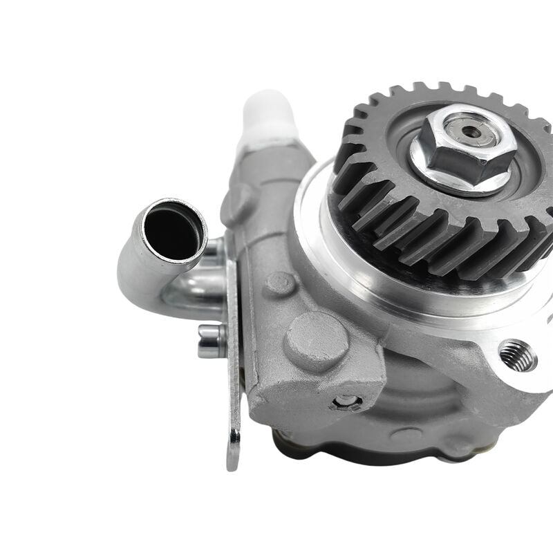 Power Steering Oil Pump Fit For Mitsubishi Pajero V36W V46W Montero 2 2.8 Turbo Diesel MR267661 1990-2000 PSP-MB017 - Machter