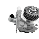 Power Steering Oil Pump Fit For Mitsubishi Pajero V36W V46W Montero 2 2.8 Turbo Diesel MR267661 1990-2000 PSP-MB017 - Machter