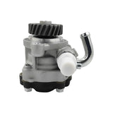 Power Steering Oil Pump Fit For Mitsubishi Pajero V36W V46W Montero 2 2.8 Turbo Diesel MR267661 1990-2000 PSP-MB017 - Machter