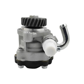 Power Steering Oil Pump Fit For Mitsubishi Pajero V36W V46W Montero 2 2.8 Turbo Diesel MR267661 1990-2000 PSP-MB017 - Machter