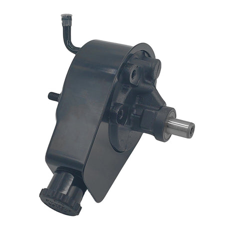 Power Steering Pump Fit For Mercruiser Bravo Alpha Stern Drive 16792A39 16792A1 - Machter