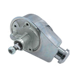 Power Steering Pump Fit For Chevrolet SB BB Saginaw Key Way 5/8 Shaft Chromed PSP-MER002M - Machter