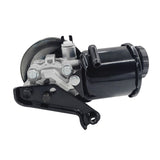 Power Steering Pump Fit For Nissan Patrol GU Y61 4.5L V6 Petrol TB45E 1997-2013 PSP-NS002 - Machter