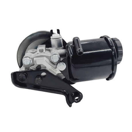 Power Steering Pump Fit For Nissan Patrol GU Y61 4.5L V6 Petrol TB45E 1997-2013 - Machter