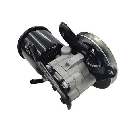 Power Steering Pump Fit For Nissan Patrol GU Y61 4.5L V6 Petrol TB45E 1997-2013 - Machter