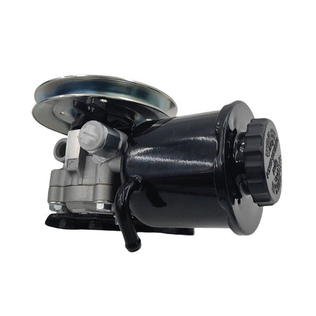 Power Steering Pump Fit For Nissan Patrol GU Y61 4.5L V6 Petrol TB45E 1997-2013 - Machter