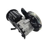 Power Steering Pump Fit For Nissan Patrol GU Y61 4.5L V6 Petrol TB45E 1997-2013 PSP-NS002 - Machter