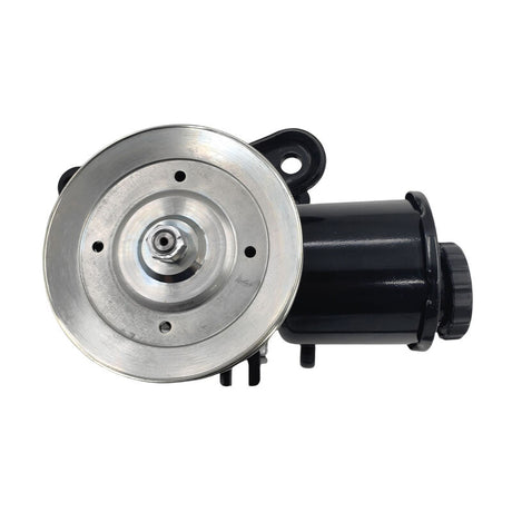 Power Steering Pump Fit For Nissan Patrol GU Y61 4.5L V6 Petrol TB45E 1997-2013 - Machter