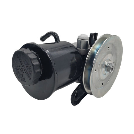 Power Steering Pump Fit For Nissan Patrol GU Y61 4.5L V6 Petrol TB45E 1997-2013 - Machter