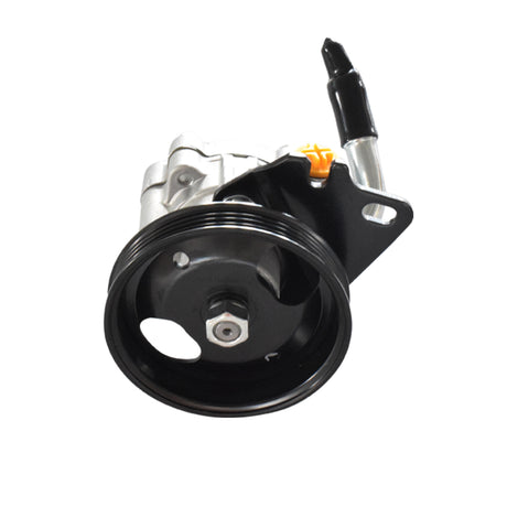 Power Steering Pump Fit For Nissan Pulsar N14 N15 1.6 Litre Inline 4 Petrol- (qg16) - Machter