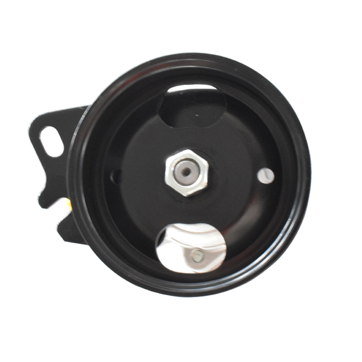 Power Steering Pump Fit For Nissan Pulsar N14 N15 1.6 Litre Inline 4 Petrol- (qg16) PSP-NS003 - Machter