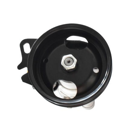 Power Steering Pump Fit For Nissan Pulsar N14 N15 1.6 Litre Inline 4 Petrol- (qg16) - Machter