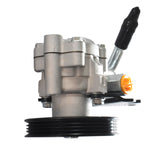Power Steering Pump Fit For Nissan Pulsar N14 N15 1.6 Litre Inline 4 Petrol- (qg16) PSP-NS003 - Machter