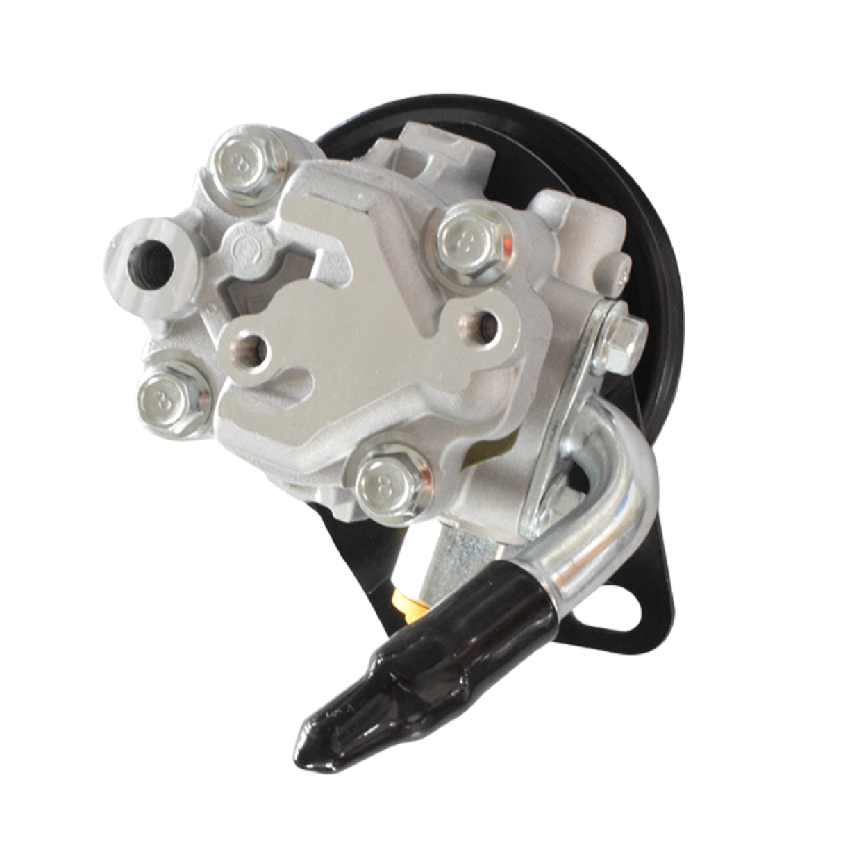 Power Steering Pump Fit For Nissan Pulsar N14 N15 1.6 Litre Inline 4 Petrol- (qg16) PSP-NS003 - Machter