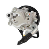 Power Steering Pump Fit For Nissan Pulsar N14 N15 1.6 Litre Inline 4 Petrol- (qg16) PSP-NS003 - Machter