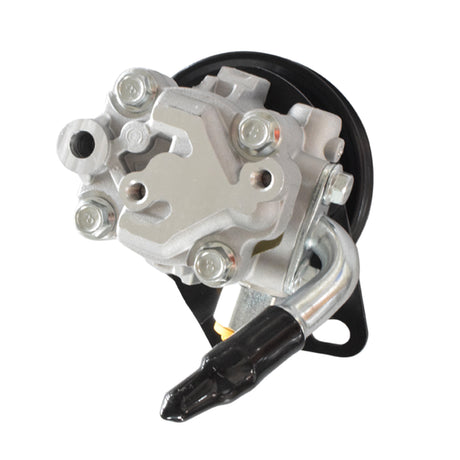Power Steering Pump Fit For Nissan Pulsar N14 N15 1.6 Litre Inline 4 Petrol- (qg16) - Machter