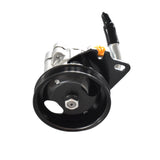 Power Steering Pump Fit For Nissan Pulsar N14 N15 1.6 Litre Inline 4 Petrol- (qg16) PSP-NS003 - Machter
