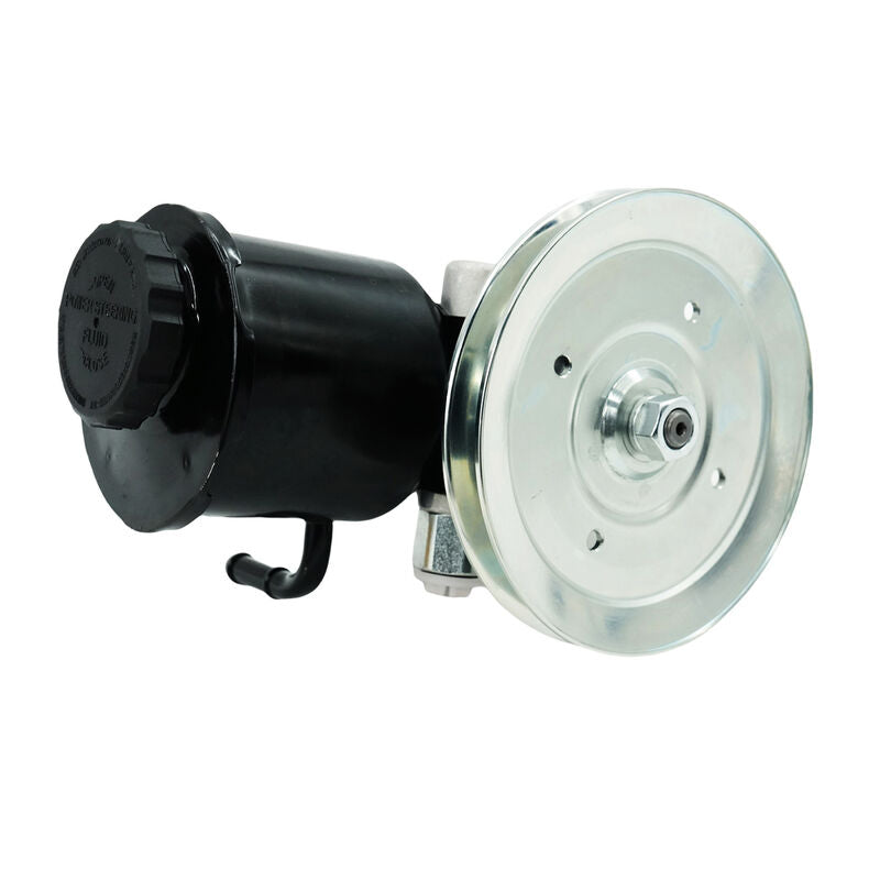 Power Steering Pump With Pulley Fit For Nissan Patrol GU Y61 GQ Y60 TD42 Diesel PSP-NS004M - Machter
