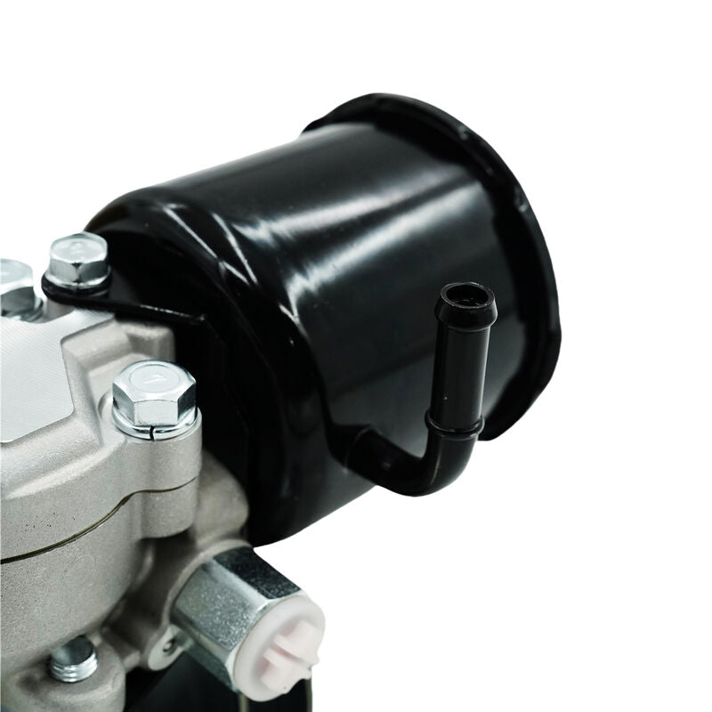 Power Steering Pump With Pulley Fit For Nissan Patrol GU Y61 GQ Y60 TD42 Diesel - Machter