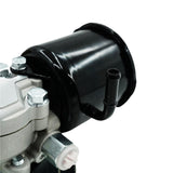 Power Steering Pump With Pulley Fit For Nissan Patrol GU Y61 GQ Y60 TD42 Diesel - Machter