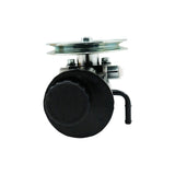 Power Steering Pump With Pulley Fit For Nissan Patrol GU Y61 GQ Y60 TD42 Diesel - Machter
