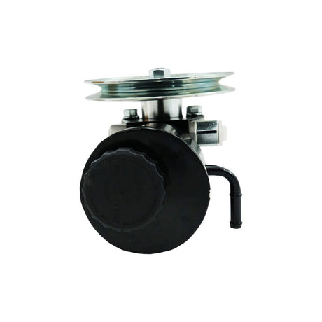 Power Steering Pump With Pulley Fit For Nissan Patrol GU Y61 GQ Y60 TD42 Diesel - Machter