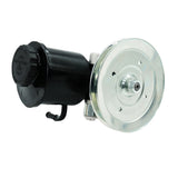 Power Steering Pump With Pulley Fit For Nissan Patrol GU Y61 GQ Y60 TD42 Diesel - Machter