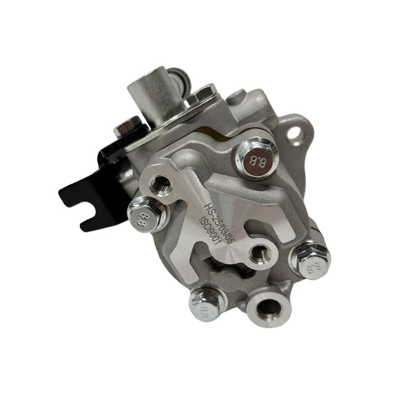 Power Steering Pump Without O Ring Fit For Nissan Patrol GU ZD30 3.0L Diesel 2000-2017 49110-VS40A PSP-NS005M - Machter