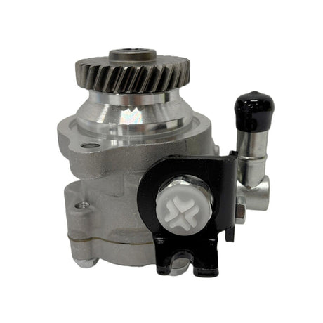 Power Steering Pump Without O Ring Fit For Nissan Patrol GU ZD30 3.0L Diesel 2000-2017 49110-VS40A - Machter