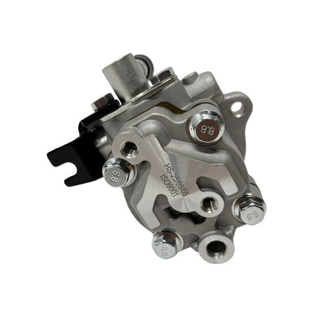 Power Steering Pump Without O Ring Fit For Nissan Patrol GU ZD30 3.0L Diesel 2000-2017 49110-VS40A - Machter