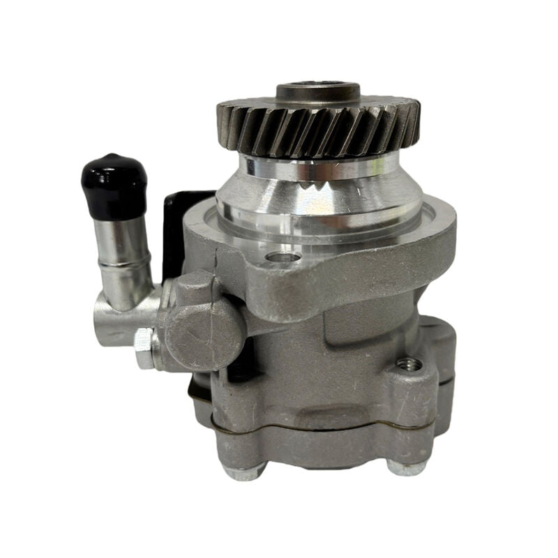 Power Steering Pump Without O Ring Fit For Nissan Patrol GU ZD30 3.0L Diesel 2000-2017 49110-VS40A PSP-NS005M - Machter