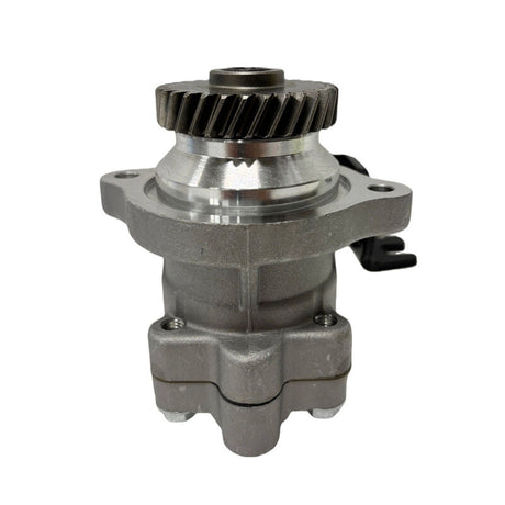 Power Steering Pump Without O Ring Fit For Nissan Patrol GU ZD30 3.0L Diesel 2000-2017 49110-VS40A - Machter