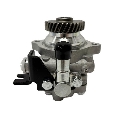 Power Steering Pump Without O Ring Fit For Nissan Patrol GU ZD30 3.0L Diesel 2000-2017 49110-VS40A - Machter