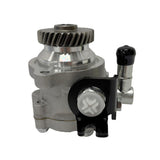 Power Steering Pump Without O Ring Fit For Nissan Patrol GU ZD30 3.0L Diesel 2000-2017 49110-VS40A PSP-NS005M - Machter