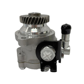 Power Steering Pump Without O Ring Fit For Nissan Patrol GU ZD30 3.0L Diesel 2000-2017 49110-VS40A PSP-NS005M - Machter