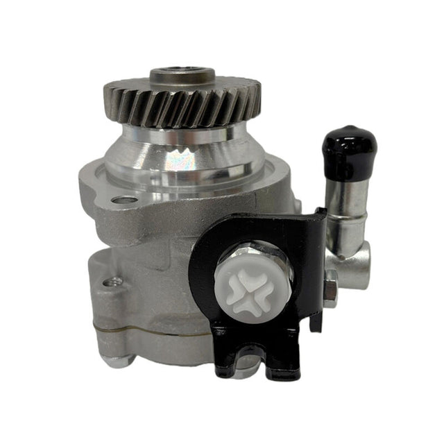 Power Steering Pump Without O Ring Fit For Nissan Patrol GU ZD30 3.0L Diesel 2000-2017 49110-VS40A PSP-NS005M - Machter