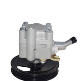 Power Steering Pump With Pulley Fit For Nissan Pulsar N16 1.8L QG18DE Petrol 2000-2005 PSP-NS007 - Machter