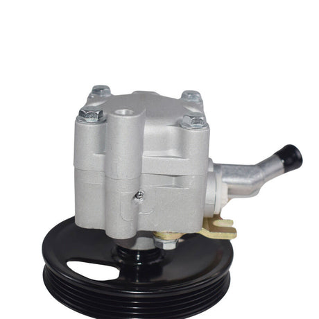 Power Steering Pump With Pulley Fit For Nissan Pulsar N16 1.8L QG18DE Petrol 2000-2005 - Machter