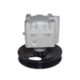 Power Steering Pump With Pulley Fit For Nissan Pulsar N16 1.8L QG18DE Petrol 2000-2005 PSP-NS007 - Machter