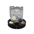 Power Steering Pump With Pulley Fit For Nissan Pulsar N16 1.8L QG18DE Petrol 2000-2005 PSP-NS007 - Machter