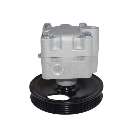 Power Steering Pump With Pulley Fit For Nissan Pulsar N16 1.8L QG18DE Petrol 2000-2005 - Machter