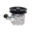 Power Steering Pump With Pulley Fit For Nissan Navara D22 YD25 2.5L Diesel 10/2001-08/2015 - Machter