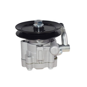 Power Steering Pump With Pulley Fit For Nissan Navara D22 YD25 2.5L Diesel 10/2001-08/2015 PSP-NS008M - Machter